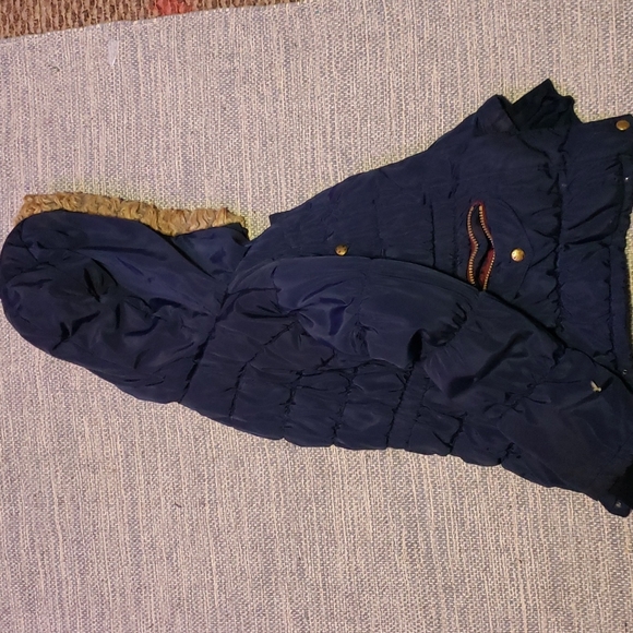 London fog winter jacket - Picture 5 of 6